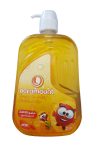 Yellow Baby Shampoo (2 L)
